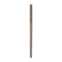 PROVOC Карандаш ультратонкий для бровей, 03 пепельный / SVELTE Precision Tip brow pen Cendre 0,05 гр