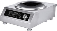 Плита индукционная VA-IC3520Wok Viatto