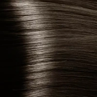 KAPOUS S 7.1 крем-краска для волос, пепельный блонд / Studio Professional 100 мл