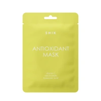 SHIK Маска антиоксидантная для лица с витамином С / Antioxidant mask 22 мл