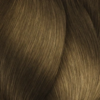 L'OREAL PROFESSIONNEL 7.3 краска для волос без аммиака / LP INOA 60 гр