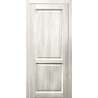 Дверь ДГ Виола ПВХ сосна белая 800х2000мм