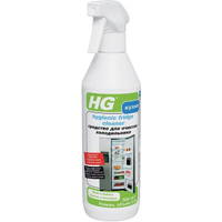 Средство HG 0,5л д/гигиен.очистки холодильника