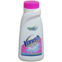 Пятновыводитель Vanish 450мл д/белого белья, жидкий