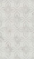 Плитка облицовочная Gracia Ceramica Ribeira 03 белая 500х300х8 мм (8 шт.=1,2 кв.м)