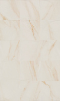 Плитка облицовочная Gracia Ceramica Donna 02 белая 500х300х8 мм (8 шт.=1,2 кв.м)