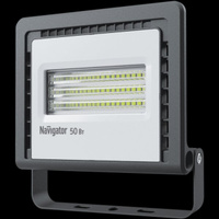 Прожектор светодиодный Navigator 50Вт 14 145