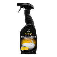 Средство чистящее д/сан.узлов GraSS Gloss Professional 600мл спрей