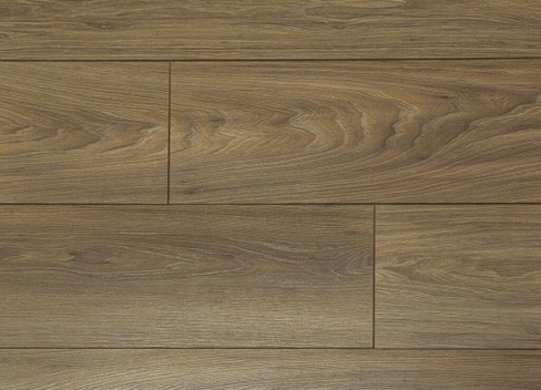 Ламинат Platinium Milo Athena Walnut 3712 Kronopol