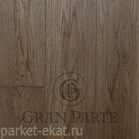 Инженерная доска двухслойная Gran Parte ROVERE MOSCATO / ДУБ МОСКАТО Натур 155х15/33х(500-1500)