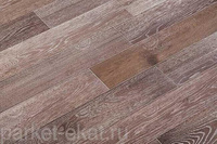 Инженерная доска Global Parquet Замковая 2G Дуб Нойз 400-1200х130х15/3,2 Натур