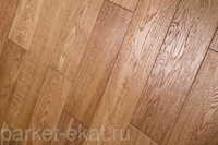 Инженерная доска Global Parquet Замковая 2G Дуб медовый 400-1200х130х15/3,2