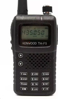 Радиостанция Kenwood TH-F5 Turbo
