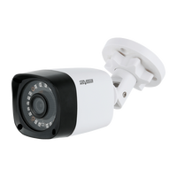 SVC-S192P уличная 2Мп HD видеокамера