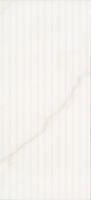 Плитка облицовочная Cersanit Omnia рельеф белая 440x200x8,5 мм (12 шт.=1,05 кв.м)