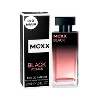 Mexx Black Woman MEXX