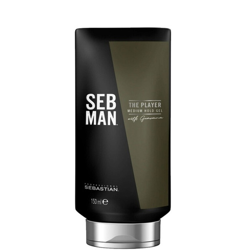 Гель для волос Sebastian Professional Seb Man The Player