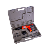 Пистолет монтажный пороховой Walte PT-355, Fixpistols 1-1-1-6176