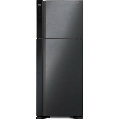 Холодильник отдельностоящий HITACHI HRTN7489DFBBKCS Hitachi