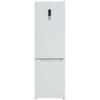 Холодильник CHiQ CBM351NS / CBM351NW, белый