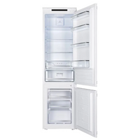 Холодильник LEX LBI193.0D (CHXI000003)
