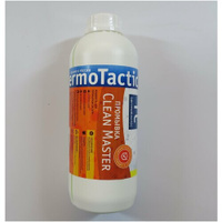 Жидкость для промывки теплообменников TermoTactic "Clean Master", 1 литр (концентрат)