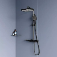 Душевая система RGW Shower Panels (51140134-04)