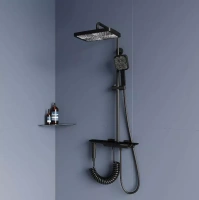 Душевая система RGW Shower Panels (51140135-04)