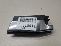 Заглушка переднего бампера буксировочного крюка для Toyota Highlander U50 2013-2019 Б/У