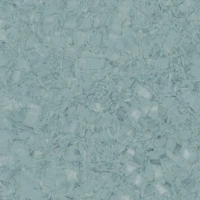 Линолеум коммерческий гомогенный Tarkett IQ Megalit Megalit Pastel Turquoise 0617