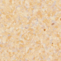Линолеум коммерческий гомогенный Tarkett IQ Granit SD Granit Light Yellow 0715