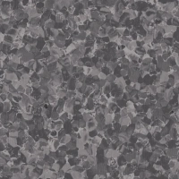 Линолеум коммерческий гомогенный Tarkett IQ Granit SD Granit DARK GREY 0726