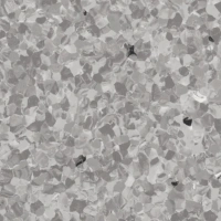 Линолеум коммерческий гомогенный Tarkett IQ Granit SD Granit Dark Grey 0712