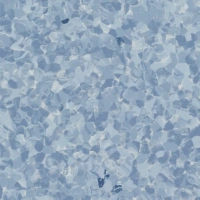 Линолеум коммерческий гомогенный Tarkett IQ Granit SD Granit Blue 0718