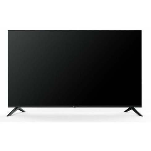 Телевизор Триколор 4K Smart TV H50U5500SA
