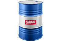 Гидравлическое масло TEBOIL HYDRAULIC OIL 32S/ 46S/ 68S 216,5л