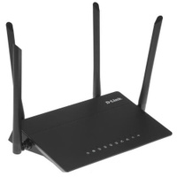 Wi-Fi роутер D-Link DIR-815/RU/R4