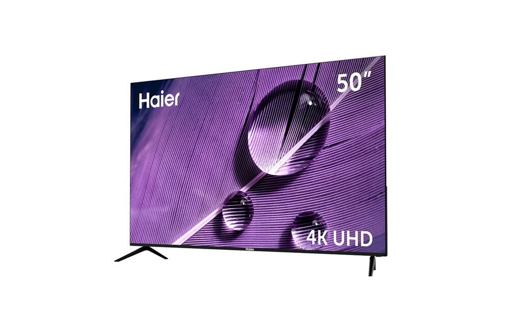 Телевизоры haier s4 отзывы. Haier 75 Smart TV s1. Хаер 65 смарт ТВ s1 размер. Haier 50 Smart TV Mix полосы.
