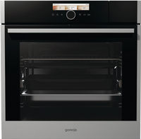 Электрический духовой шкаф Gorenje BCS798S24X