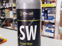 Жидкий воск SW Super Wax 1 л DT-0160 detail