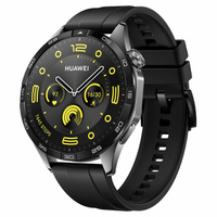 Смарт-часы Huawei Watch GT 4 46mm, черные