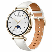 Смарт-часы Huawei Watch GT 4 41mm, белые