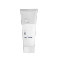 HOLY LAND Крем увлажняющий для сухой кожи / Lactolan Cream For Dry Skin 70 мл
