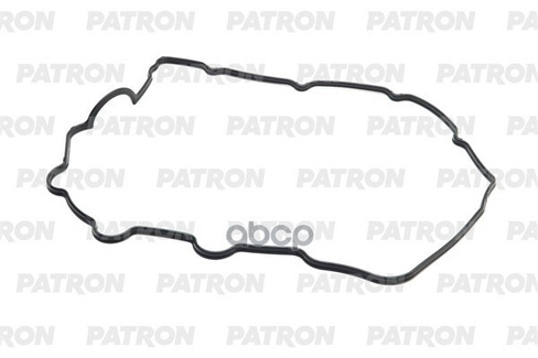 Прокладка Клапанной Крышки Toyota Land Cruiser 3.0 1Kd-Ftv 00> PATRON арт. PG6-0196