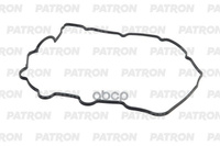 Прокладка Клапанной Крышки Toyota Land Cruiser 3.0 1Kd-Ftv 00> PATRON арт. PG6-0196