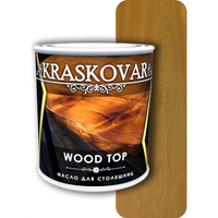 Масло для столешниц Kraskovar Wood Top