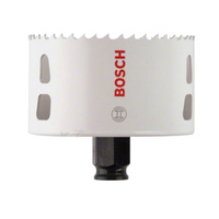 Коронка Bosch Progressor 2.608.594.232 (диаметр 79 мм, биметаллическая) PROGRESSOR 79мм 2.608.594.232