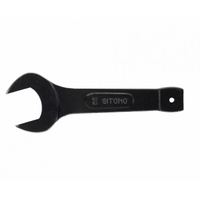 Ключ рожковый Sitomo SIT (55 мм, односторонний, ударный) SITOMO 42286