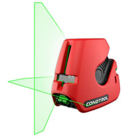 Нивелир лазерный (зелёный) Condtrol Neo G100 1-5-090 CONDTROL