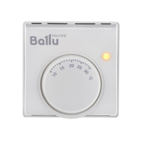 Механический термостат Ballu BMT-1 Термостат BMT-1 НС-1042655
